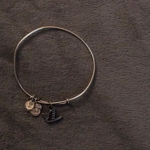 Alex and ani bracelet
